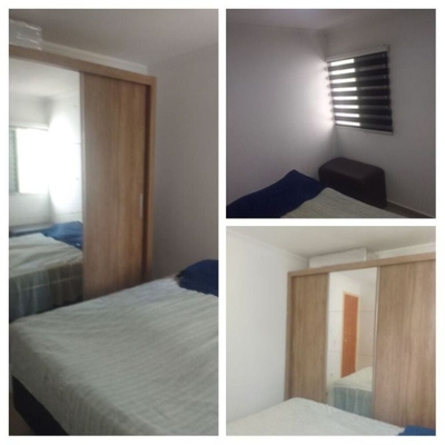 Apartamento, 2 quartos, 44 m² - Foto 5