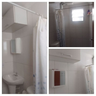 Apartamento, 2 quartos, 44 m² - Foto 4