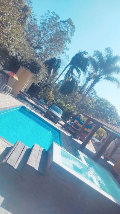 Chácara, 2 quartos, 6250 m² - Foto 4