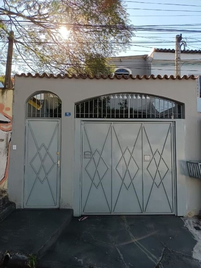 Sobrado, 3 quartos, 145 m² - Foto 1