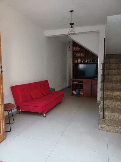 Sobrado, 3 quartos, 145 m² - Foto 2