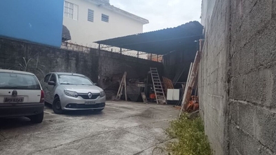 Terreno, 114 m² - Foto 1