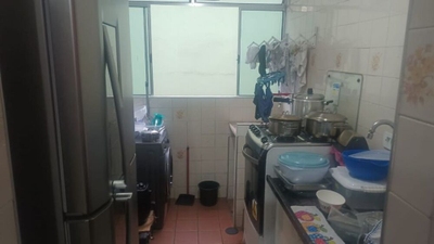 Apartamento, 2 quartos, 54 m² - Foto 3