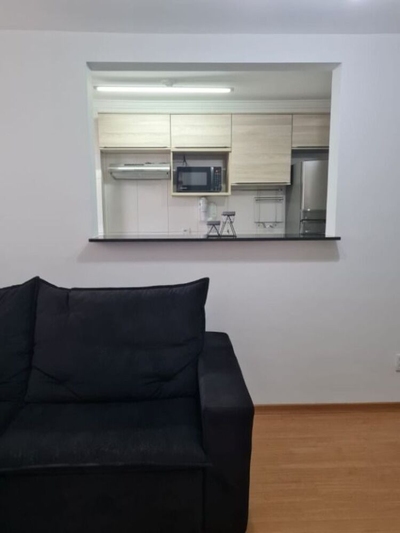 Apartamento, 2 quartos, 43 m² - Foto 4
