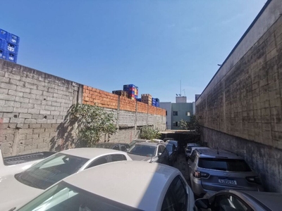 Terreno, 500 m² - Foto 2