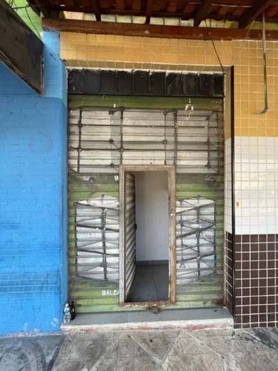 Loja-Salão, 45 m² - Foto 5