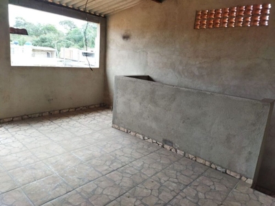 Casa, 2 quartos, 90 m² - Foto 1