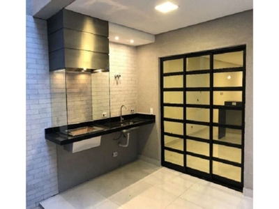 Sobrado, 3 quartos, 174 m² - Foto 4