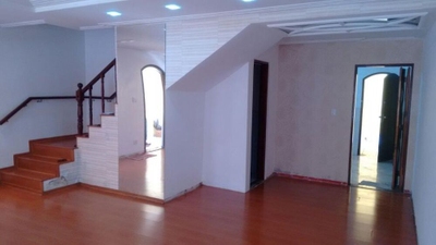 Sobrado, 3 quartos, 263 m² - Foto 1