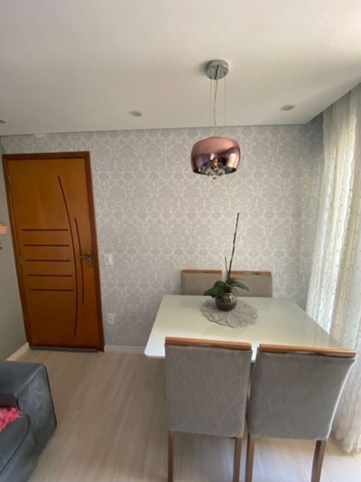 Apartamento, 2 quartos, 45 m² - Foto 5