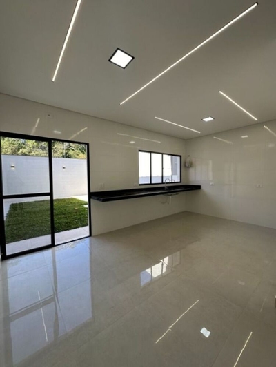 Sobrado, 3 quartos, 108 m² - Foto 5