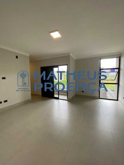 Casa, 3 quartos, 208 m² - Foto 4