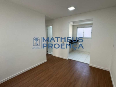 Apartamento, 2 quartos, 42 m² - Foto 2
