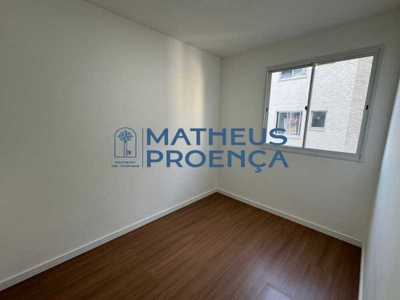 Apartamento, 2 quartos, 42 m² - Foto 3