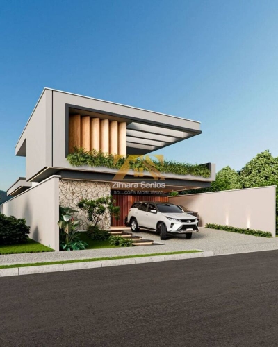 Casa, 4 quartos, 220 m² - Foto 5