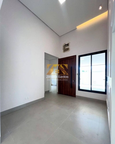 Casa, 3 quartos, 213 m² - Foto 1