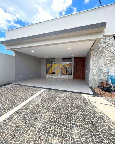 Casa, 3 quartos, 213 m² - Foto 4