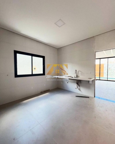 Casa, 3 quartos, 213 m² - Foto 3
