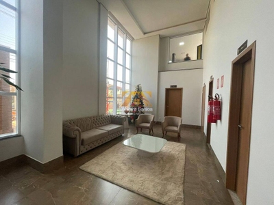 Apartamento, 3 quartos, 117 m² - Foto 5