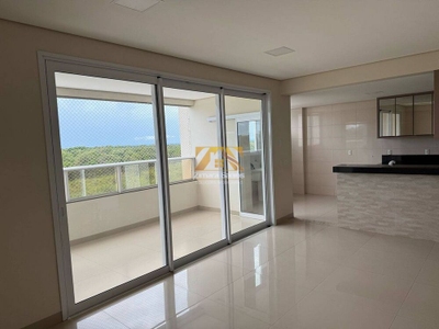 Apartamento, 3 quartos, 117 m² - Foto 2