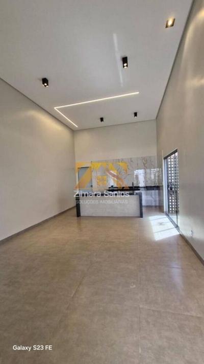 Casa, 3 quartos, 102 m² - Foto 3