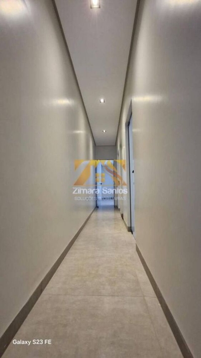 Casa, 3 quartos, 102 m² - Foto 2