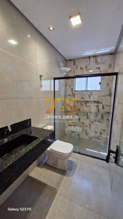 Casa, 3 quartos, 102 m² - Foto 2