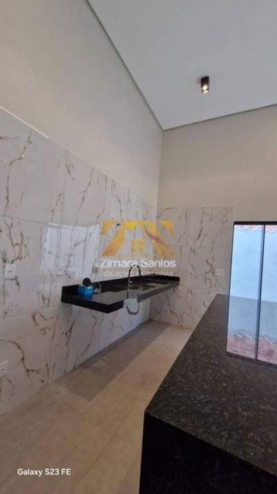 Casa, 3 quartos, 102 m² - Foto 5