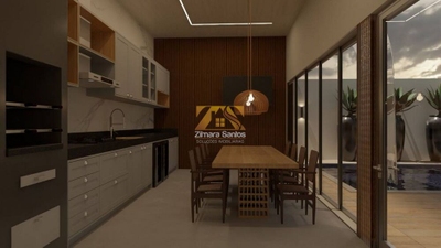 Casa, 4 quartos, 200 m² - Foto 4