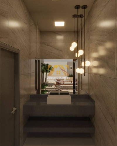 Casa, 4 quartos, 200 m² - Foto 5