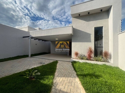 Casa, 3 quartos, 140 m² - Foto 2