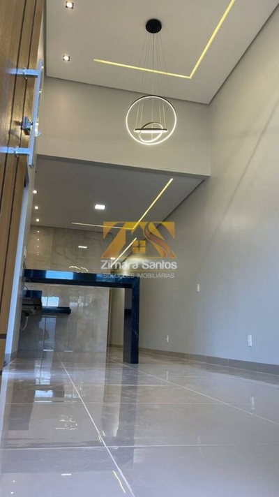 Casa, 3 quartos, 98 m² - Foto 3