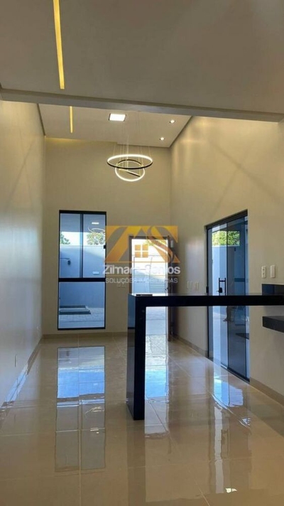 Casa, 3 quartos, 98 m² - Foto 5