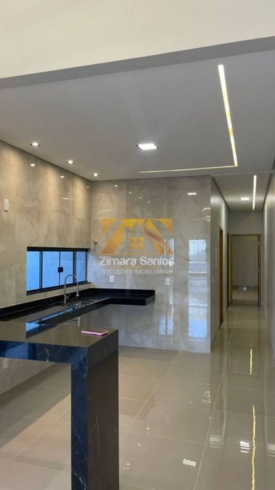 Casa, 3 quartos, 98 m² - Foto 4