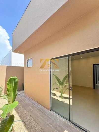 Casa, 3 quartos, 133 m² - Foto 5