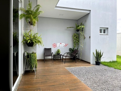 Casa, 2 quartos - Foto 1