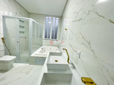 Casa, 3 quartos - Foto 3