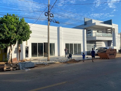 Depósito-Galpão - Foto 1