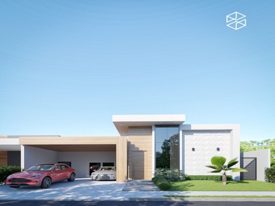 Casa, 3 quartos - Foto 1