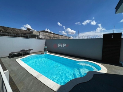 Casa, 3 quartos - Foto 4