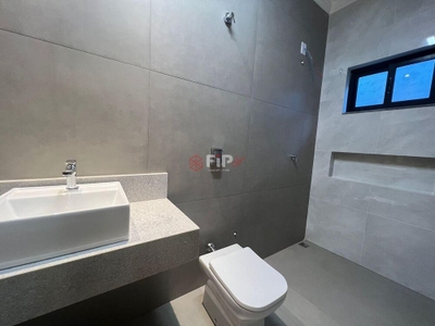 Casa, 3 quartos - Foto 4