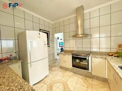 Casa, 3 quartos - Foto 3