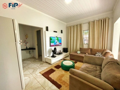 Casa, 3 quartos - Foto 4