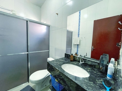 Casa, 3 quartos - Foto 2