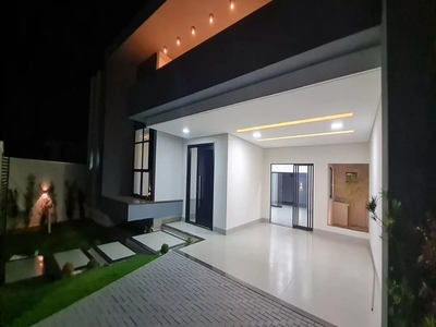 Casa, 3 quartos - Foto 2