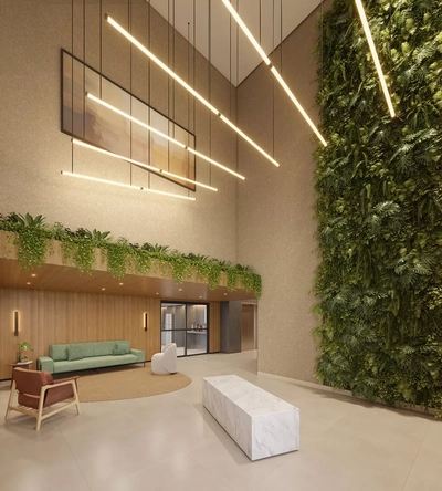 Apartamento, 2 quartos, 69 m² - Foto 4