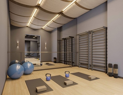 Cobertura, 3 quartos, 173 m² - Foto 1