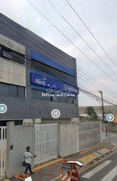 Loja-Salão, 480 m² - Foto 3