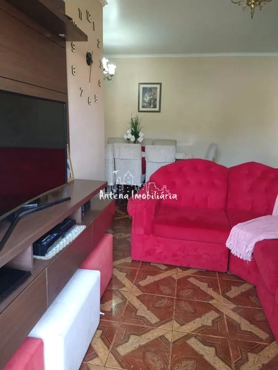 Apartamento, 2 quartos, 60 m² - Foto 4