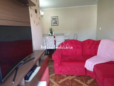 Apartamento, 2 quartos, 60 m² - Foto 2